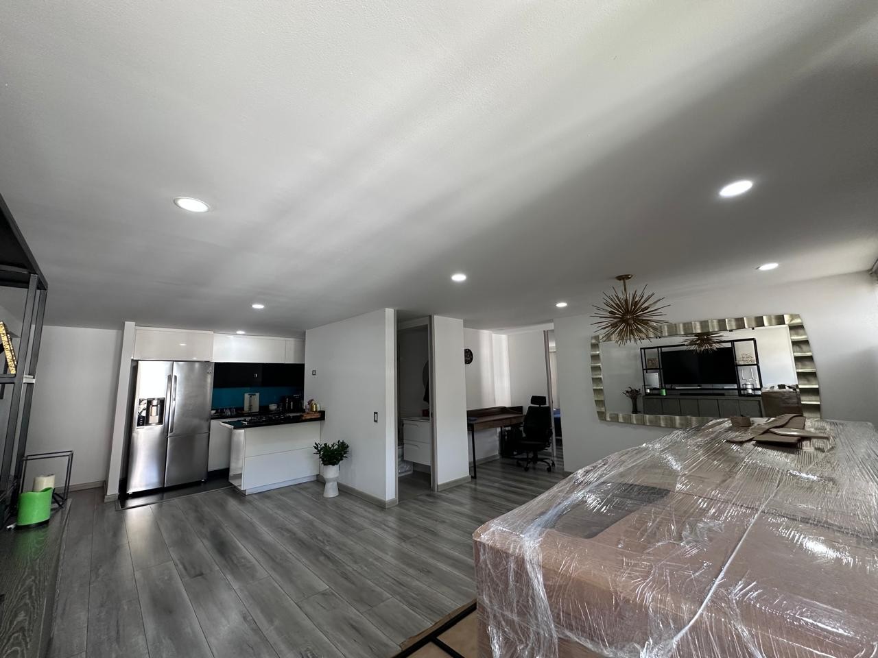 Apartamento en arriendo en El Poblado, Medellín · foto 8 de 16