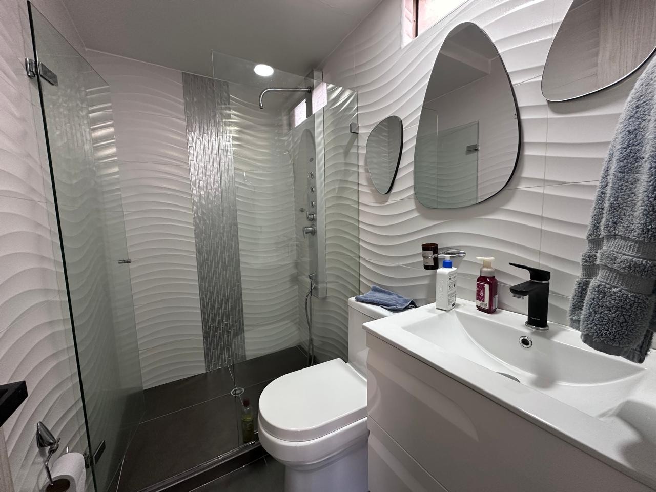Apartamento en arriendo en El Poblado, Medellín · foto 14 de 16