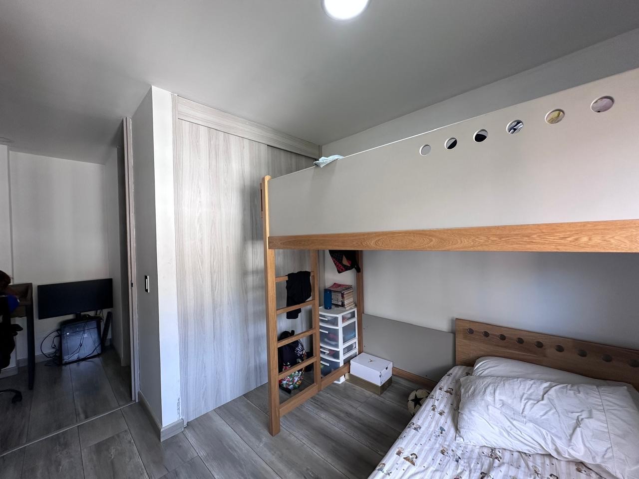 Apartamento en arriendo en El Poblado, Medellín · foto 12 de 16