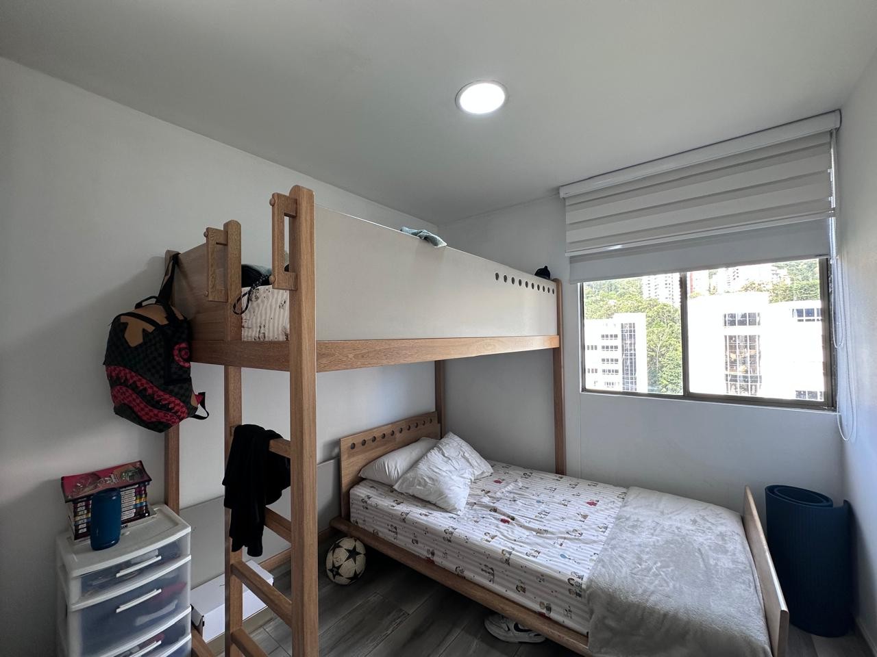 Apartamento en arriendo en El Poblado, Medellín · foto 11 de 16
