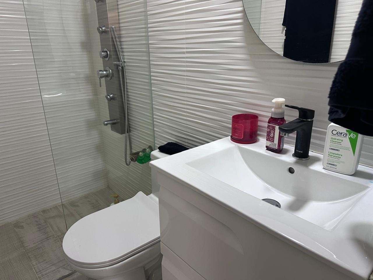 Apartamento en arriendo en El Poblado, Medellín · foto 15 de 16