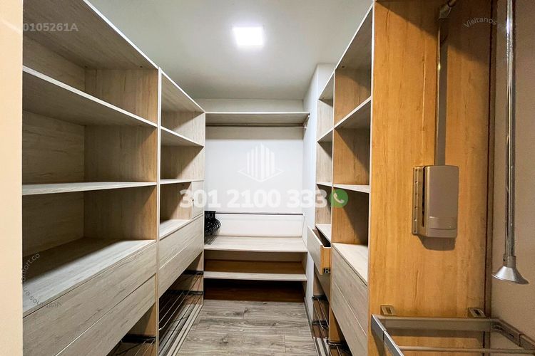 Apartamento de 3 alcobas en arriendo en Los Balsos, Medellín, 156 m² · foto 22 de 24
