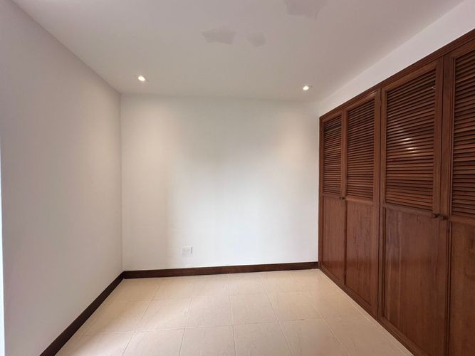 Apartamento de 3 alcobas en arriendo en El Poblado, Medellín, 113 m² · foto 13 de 19