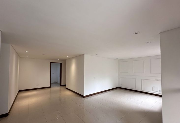 Apartamento de 3 alcobas en arriendo en El Poblado, Medellín, 113 m² · foto 15 de 19