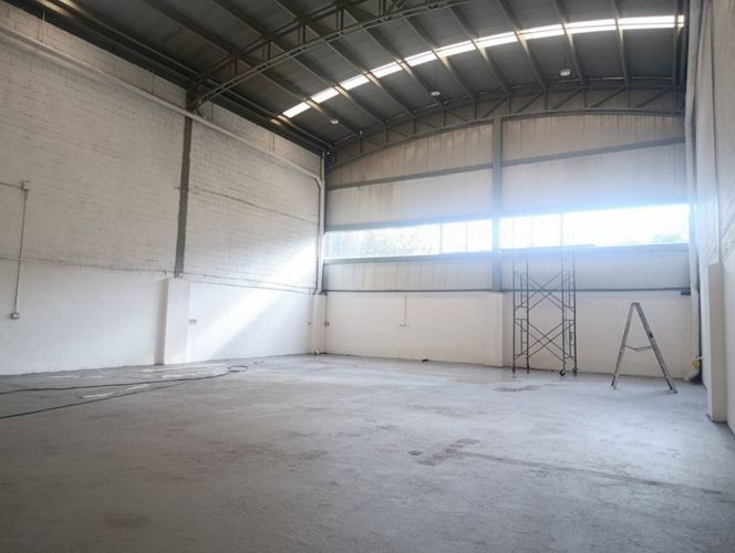 Bodega en arriendo en La Tablaza, La Estrella, 405 m² · foto 4 de 9