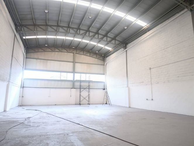 Bodega en arriendo en La Tablaza, La Estrella, 405 m² · foto 6 de 9