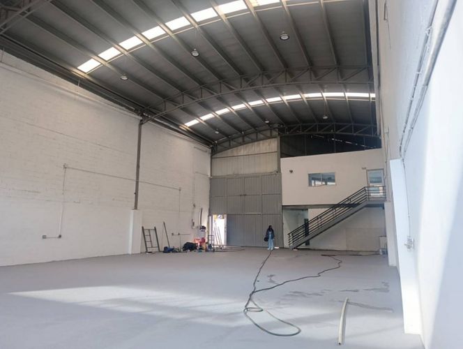 Bodega en arriendo en La Tablaza, La Estrella, 405 m² · foto 9 de 9