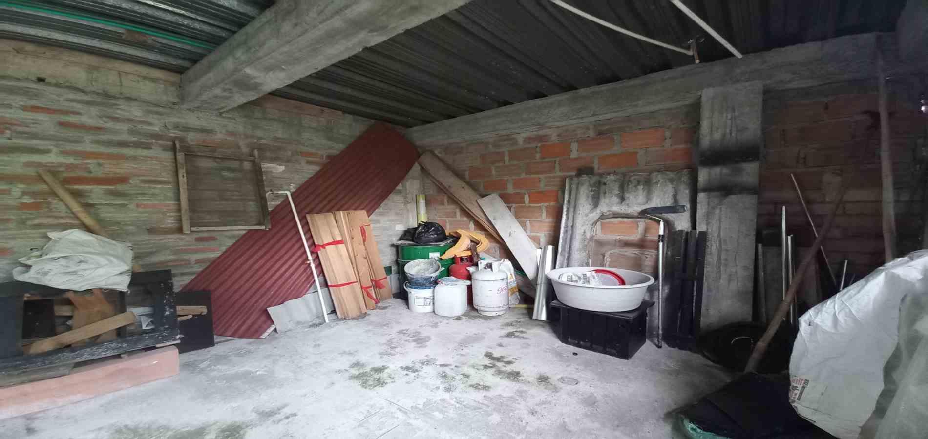 Casa en venta en Maraya, Pereira · foto 21 de 22