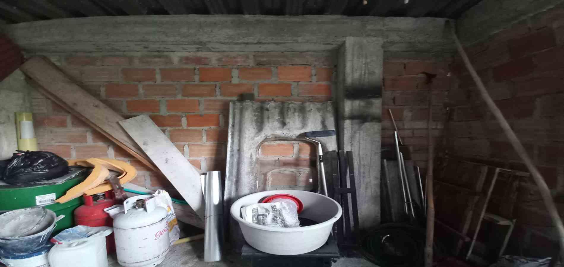 Casa en venta en Maraya, Pereira · foto 22 de 22