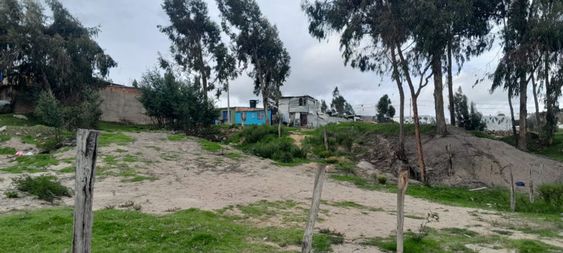 Lote en venta en Tunja, Tunja, 557 m² · foto 3 de 24