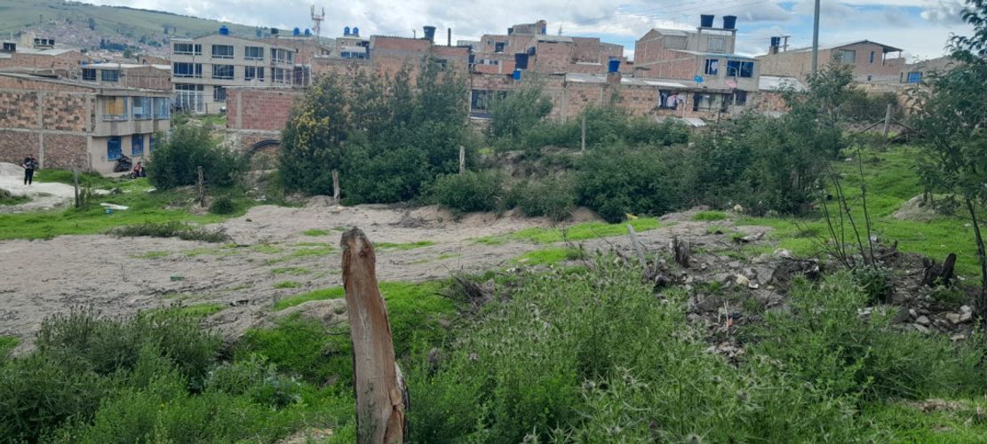 Lote en venta en Tunja, Tunja, 557 m² · foto 5 de 24