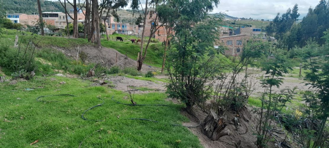 Lote en venta en Tunja, Tunja, 557 m² · foto 6 de 24