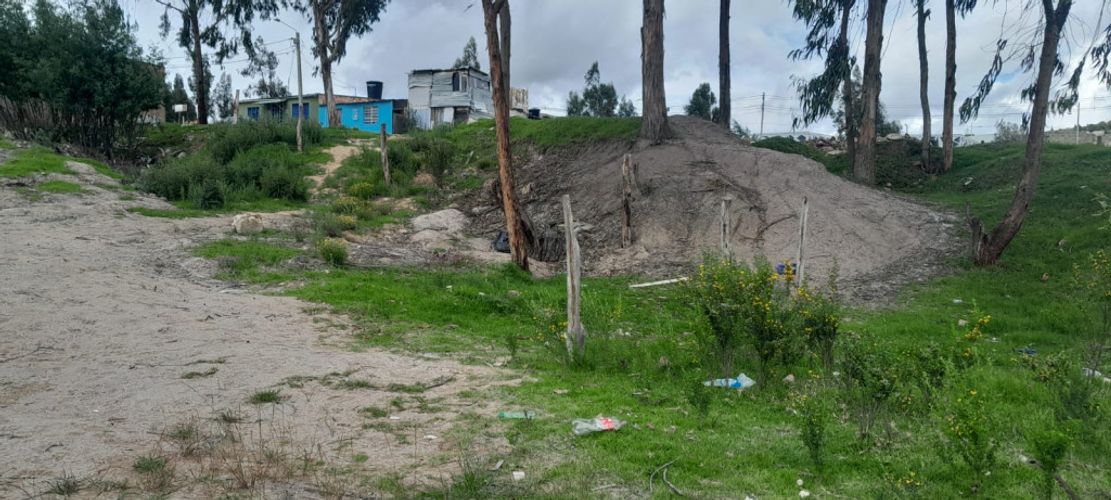 Lote en venta en Tunja, Tunja, 557 m² · foto 7 de 24
