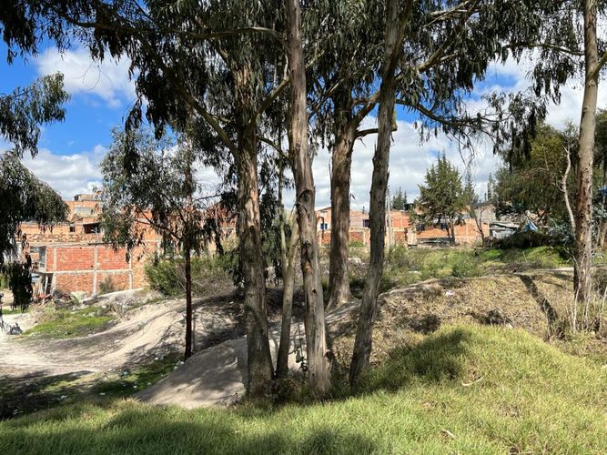 Lote en venta en Tunja, Tunja, 557 m² · foto 8 de 24