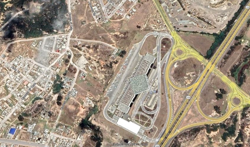 Lote en venta en Tunja, Tunja, 557 m² · foto 10 de 24