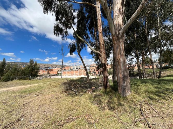Lote en venta en Tunja, Tunja, 557 m² · foto 11 de 24