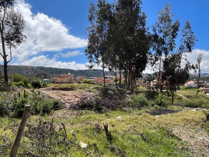 Lote en venta en Tunja, Tunja, 557 m² · foto 14 de 24