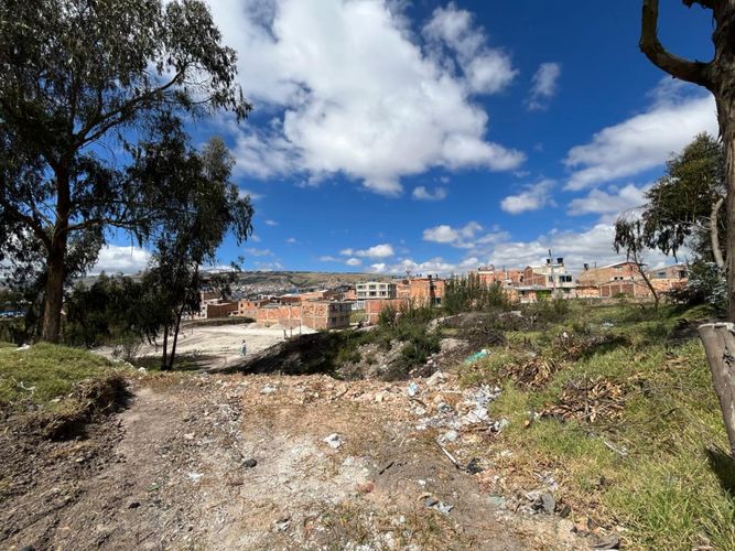 Lote en venta en Tunja, Tunja, 557 m² · foto 15 de 24
