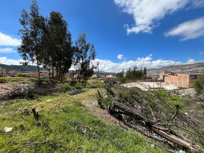 Lote en venta en Tunja, Tunja, 557 m² · foto 16 de 24