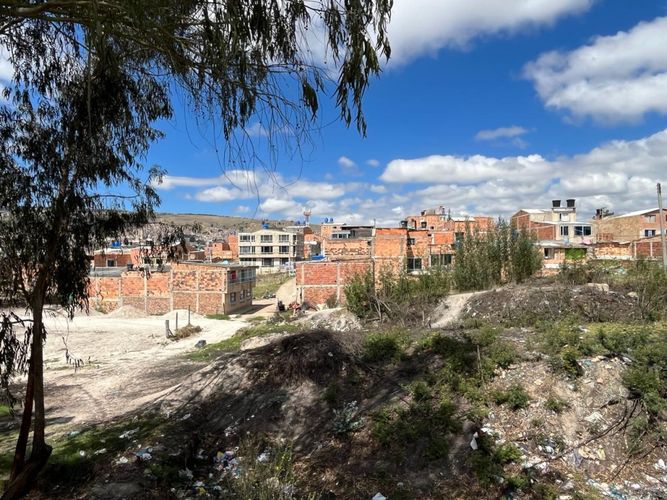 Lote en venta en Tunja, Tunja, 557 m² · foto 19 de 24