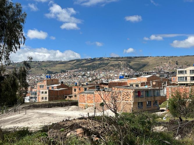 Lote en venta en Tunja, Tunja, 557 m² · foto 21 de 24