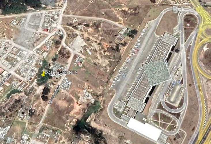 Lote en venta en Tunja, Tunja, 557 m² · foto 22 de 24