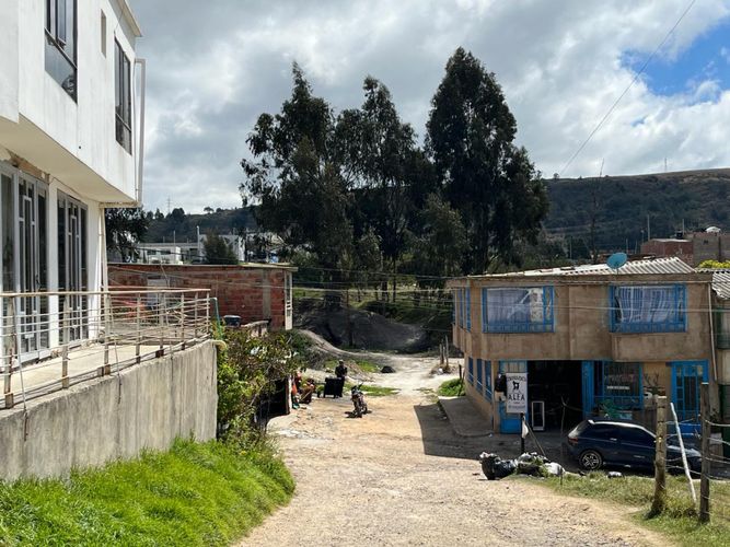 Lote en venta en Tunja, Tunja, 557 m² · foto 23 de 24