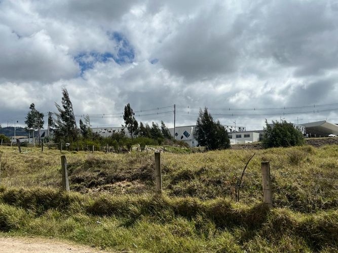 Lote en venta en Tunja, Tunja, 557 m² · foto 24 de 24