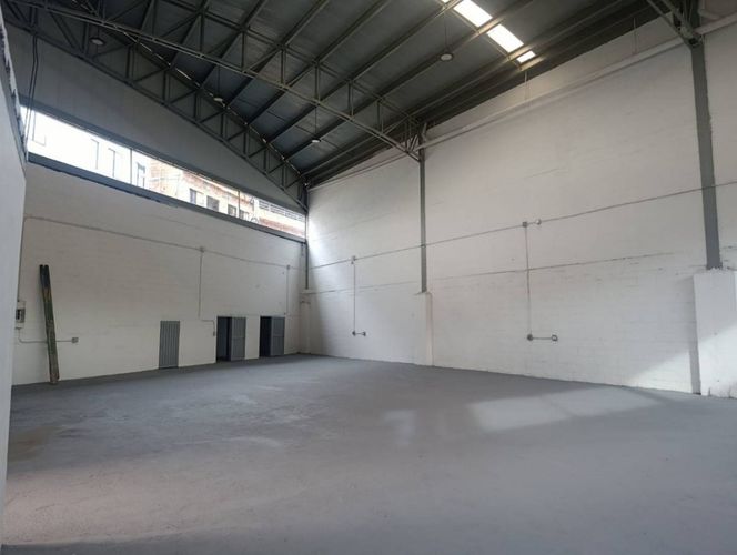 Bodega en arriendo en La Tablaza, La Estrella, 350 m² · foto 3 de 12