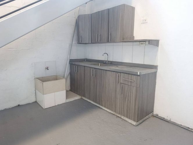 Bodega en arriendo en La Tablaza, La Estrella, 350 m² · foto 5 de 12