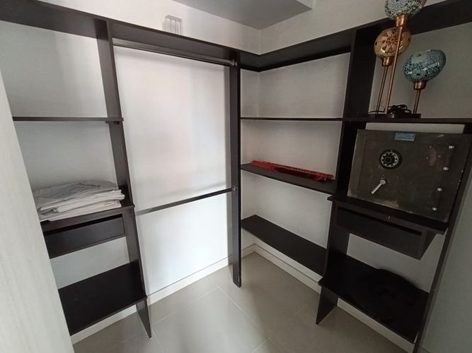 Apartamento de 3 alcobas en arriendo en El Poblado, Medellín, 80 m² · foto 4 de 20
