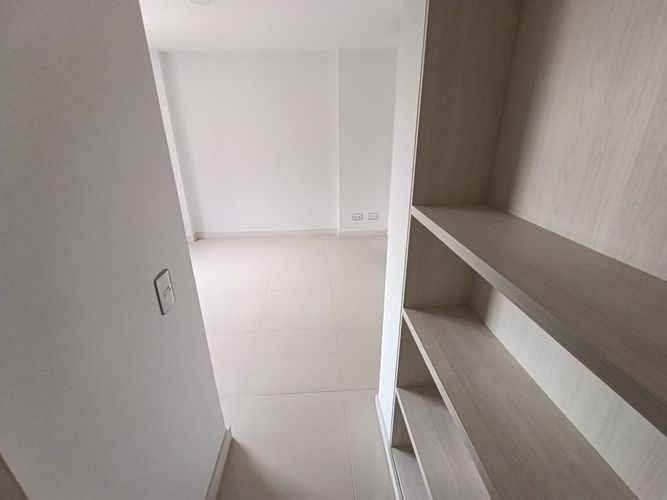 Apartamento de 3 alcobas en arriendo en El Poblado, Medellín, 80 m² · foto 7 de 20