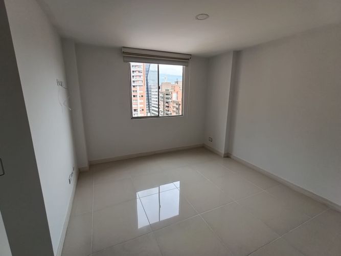Apartamento de 3 alcobas en arriendo en El Poblado, Medellín, 80 m² · foto 8 de 20