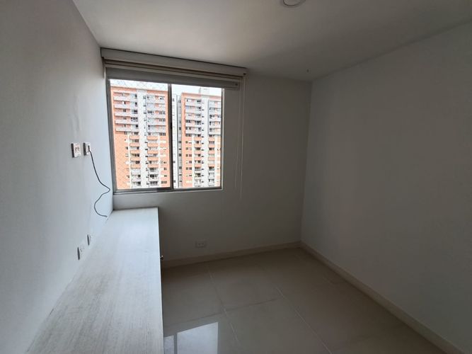 Apartamento de 3 alcobas en arriendo en El Poblado, Medellín, 80 m² · foto 10 de 20