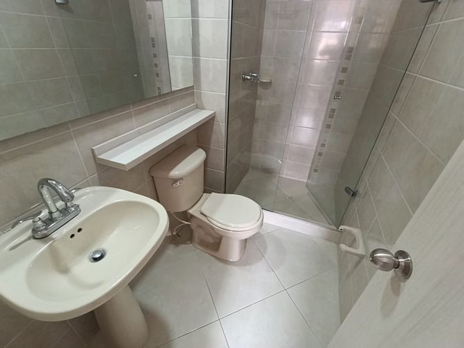 Apartamento de 3 alcobas en arriendo en El Poblado, Medellín, 80 m² · foto 11 de 20