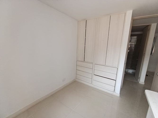 Apartamento de 3 alcobas en arriendo en El Poblado, Medellín, 80 m² · foto 12 de 20