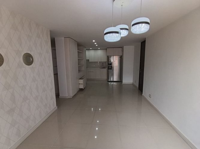Apartamento de 3 alcobas en arriendo en El Poblado, Medellín, 80 m² · foto 16 de 20