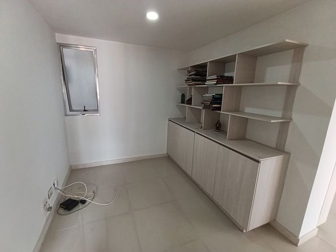 Apartamento de 3 alcobas en arriendo en El Poblado, Medellín, 80 m² · foto 19 de 20