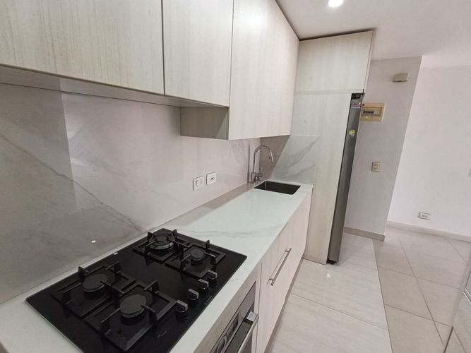 Apartamento de 3 alcobas en arriendo en El Poblado, Medellín, 80 m² · foto 20 de 20