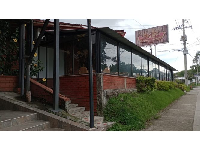 Lote en venta en Avenida Centenario, Armenia, 797 m² · foto 2 de 24