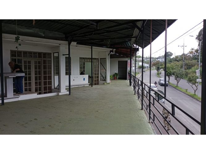 Lote en venta en Avenida Centenario, Armenia, 797 m² · foto 3 de 24