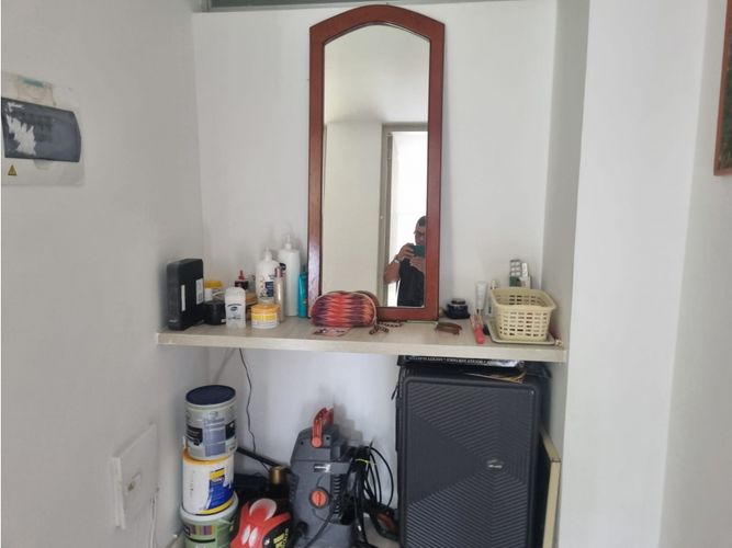 Apartamento de 2 alcobas en venta en Florida Alto, Armenia, 70 m² · foto 6 de 11