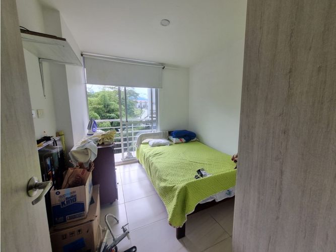Apartamento de 2 alcobas en venta en Florida Alto, Armenia, 70 m² · foto 7 de 11