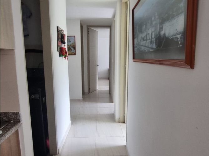 Apartamento de 2 alcobas en venta en Florida Alto, Armenia, 70 m² · foto 8 de 11