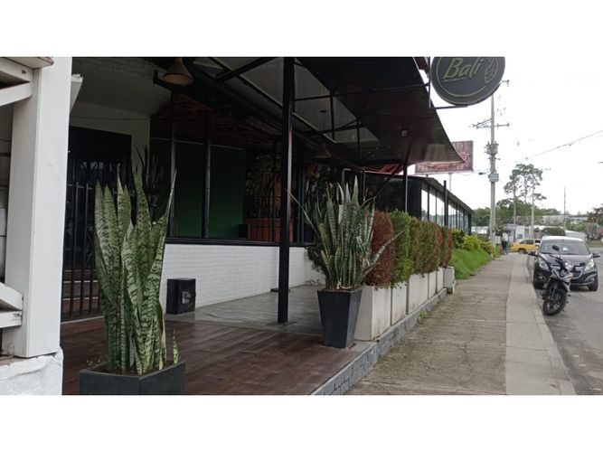 Lote en venta en Avenida Centenario, Armenia, 797 m² · foto 8 de 24