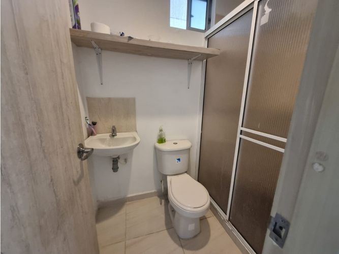 Apartamento de 2 alcobas en venta en Florida Alto, Armenia, 70 m² · foto 9 de 11
