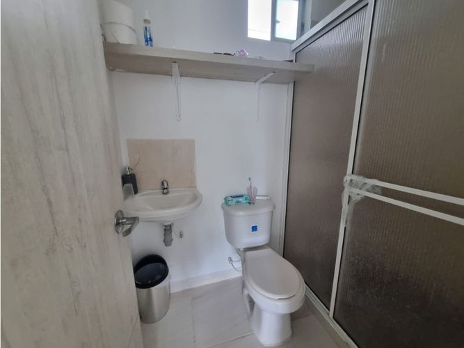 Apartamento de 2 alcobas en venta en Florida Alto, Armenia, 70 m² · foto 10 de 11