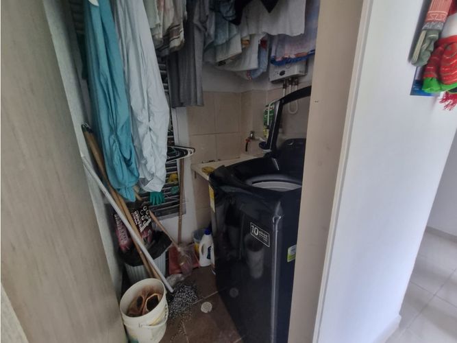 Apartamento de 2 alcobas en venta en Florida Alto, Armenia, 70 m² · foto 11 de 11