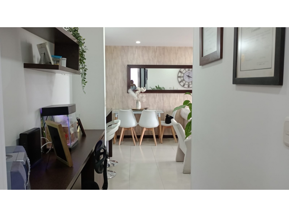 Apartamento en venta en Avenida 19 Norte, Armenia · foto 3 de 18
