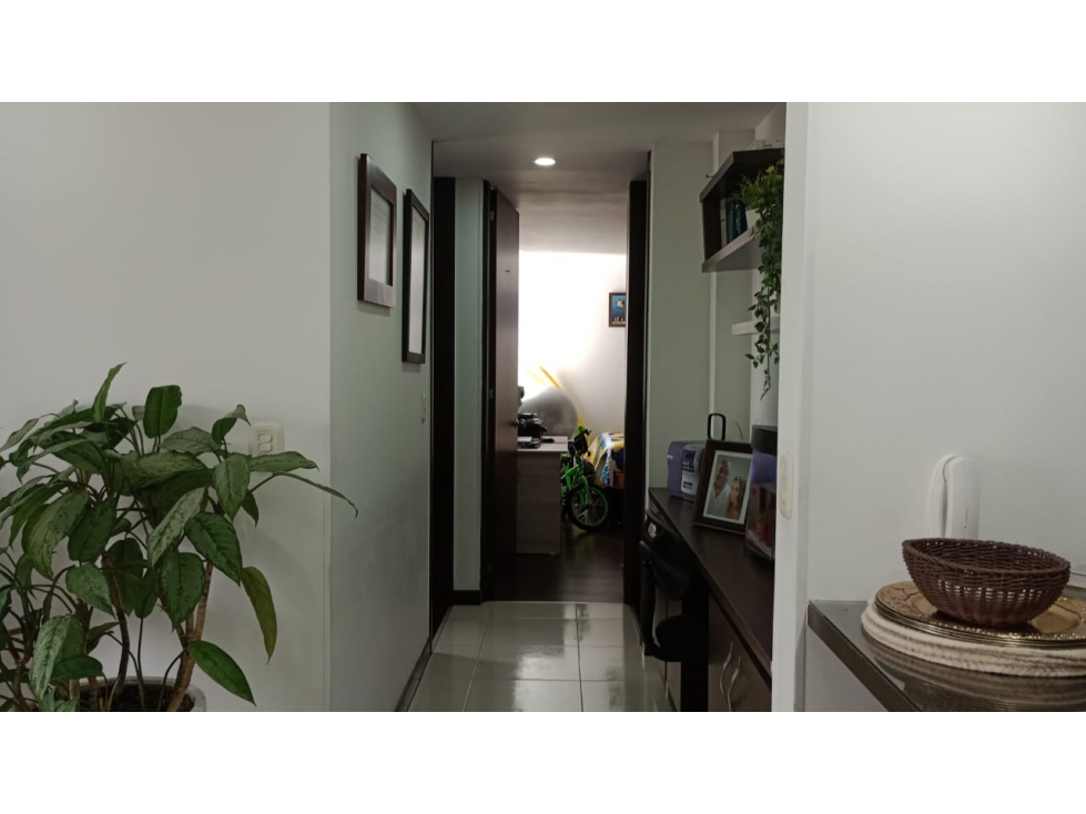 Apartamento en venta en Avenida 19 Norte, Armenia · foto 5 de 18